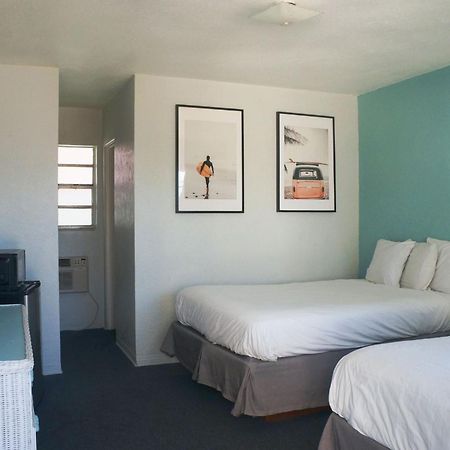 Ocean Holiday Motel Дейтона-Біч Екстер'єр фото
