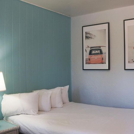 Ocean Holiday Motel Дейтона-Біч Екстер'єр фото