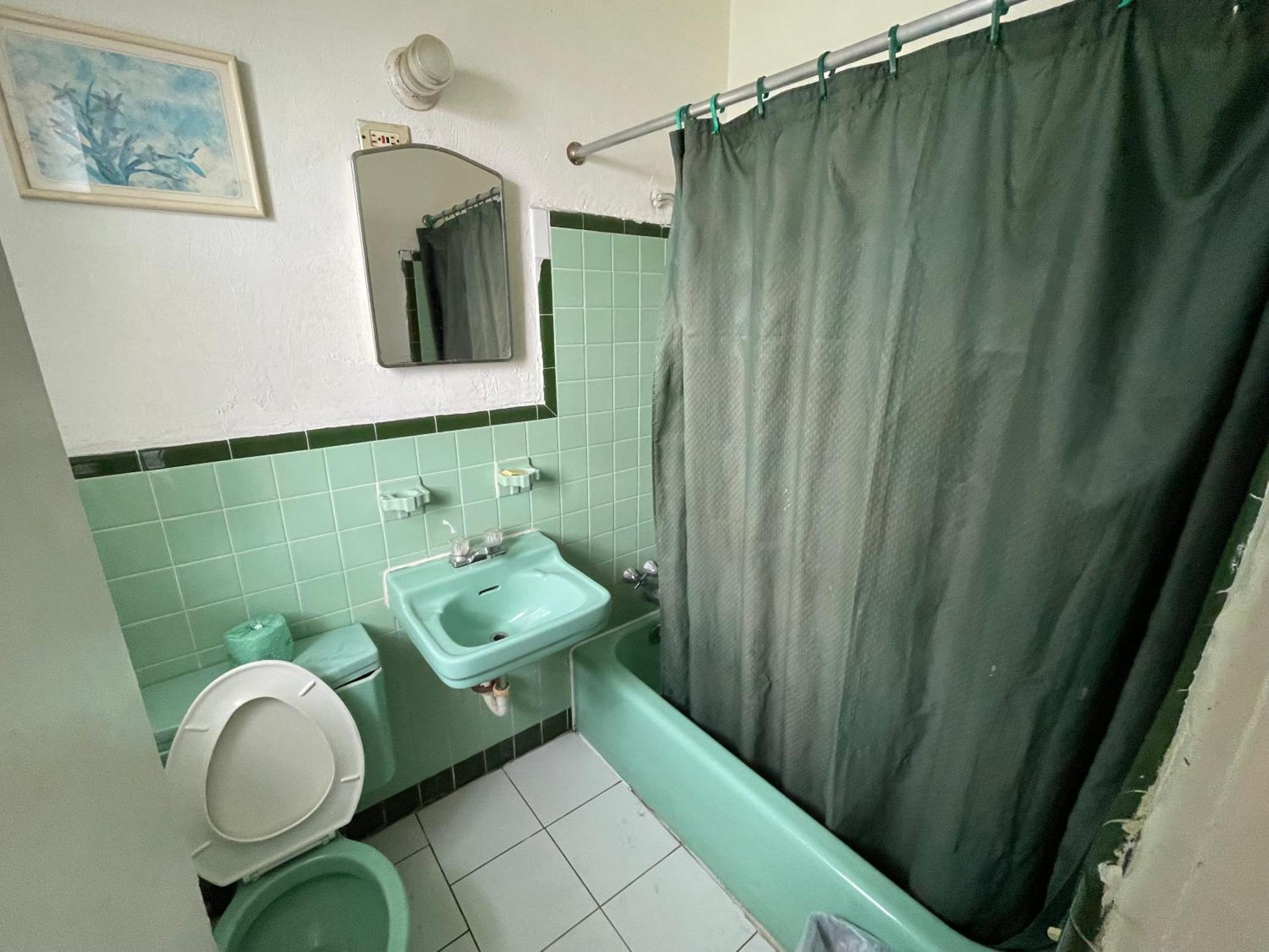 Ocean Holiday Motel Дейтона-Біч Екстер'єр фото
